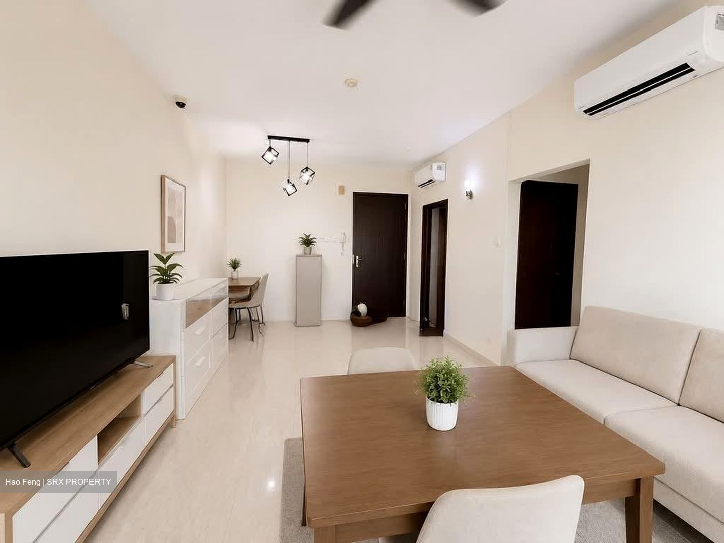 Sunhaven (D16), Condominium #579566701